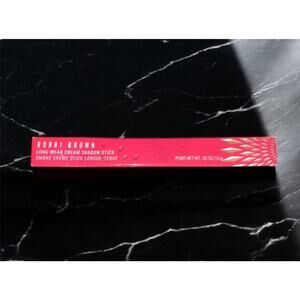 BOBBI BROWN Long-Wear Cream Shadow Stick GOLD RUSH .05 oz / 1.6 g NEW IN BOX